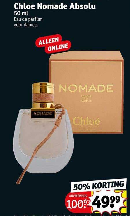 chloe parfum aanbieding kruidvat|Chloé Parfum ️ Koop online .